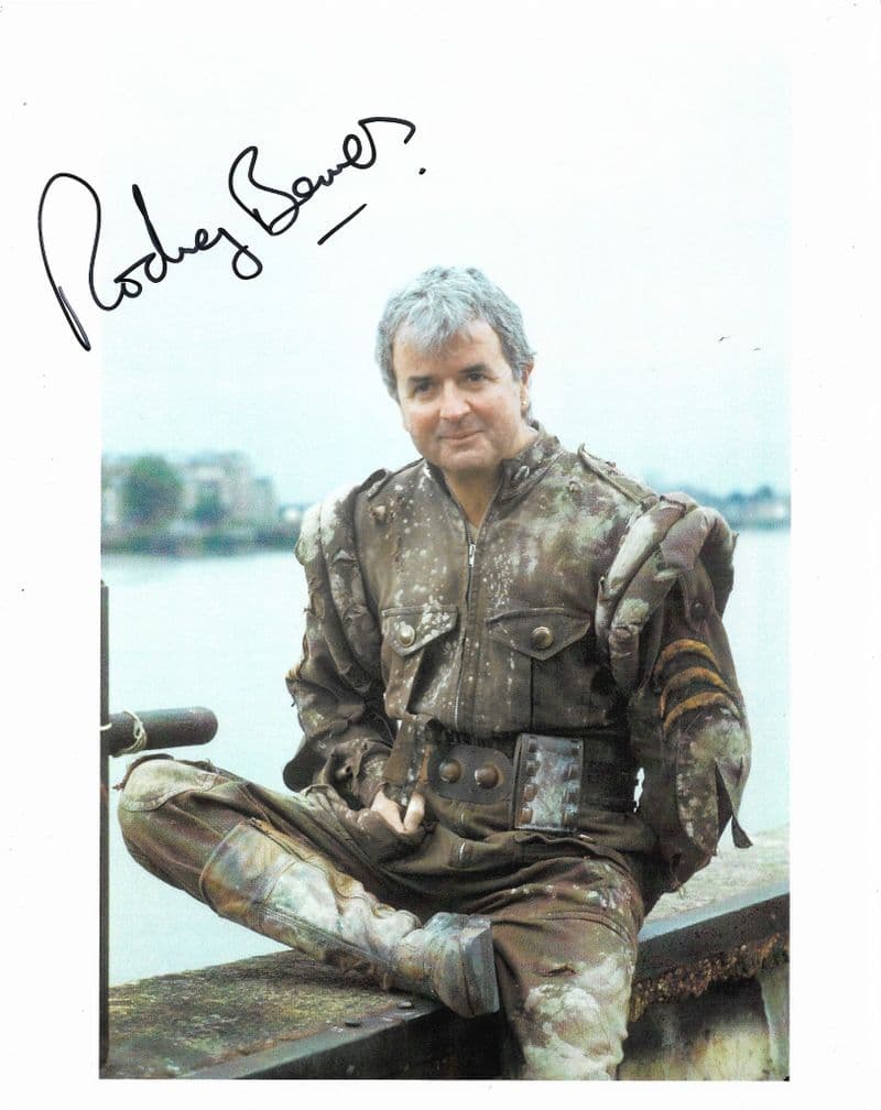 Rodney Bewes 