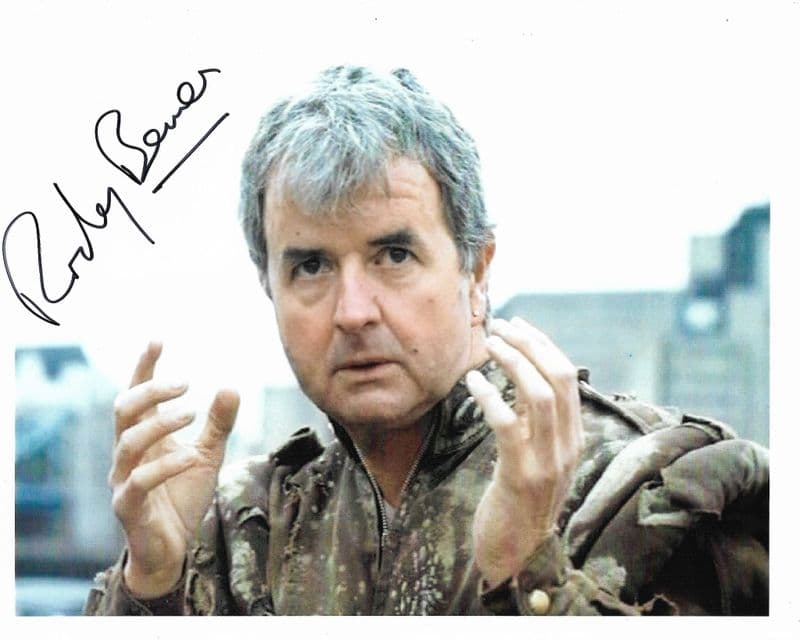 Rodney Bewes 