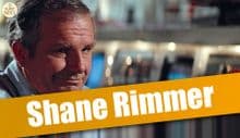 Shane Rimmer - Private Signing - Processing