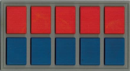 STAR WARS Imperial Navy Rank VICE ADMIRAL 3163