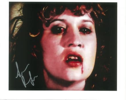 Susan Penhaligon Genuine Autograph #5