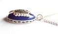 Vampire Diaries Damon D  Salvatore  props replica Necklace 33310