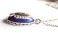 Vampire Diaries  Stefan S Salvatore replica props Necklace 2624