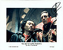 Yee Jee Tso DOCTOR WHO MOVIE genuine signed autograph 10x8 COA