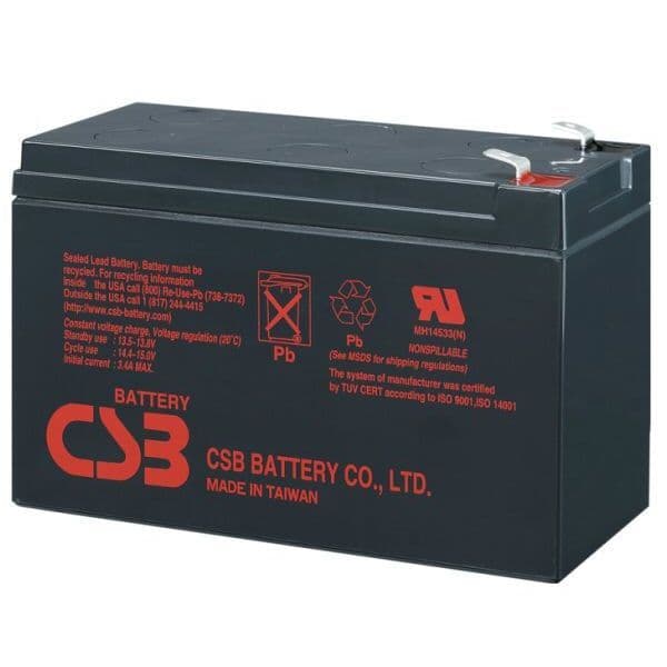 APC Back UPS ES 700 Battery