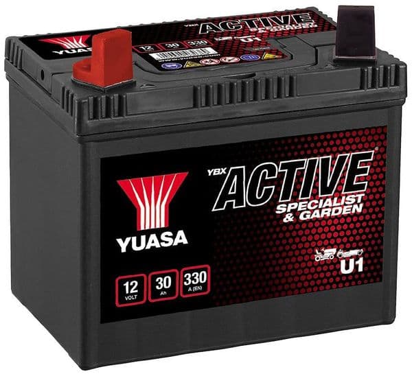 MTD 7251751 Equivalent Ride on Mower Battery
