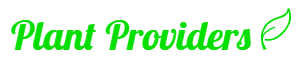Plant Providers