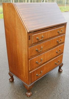 Walnut Writing Bureau