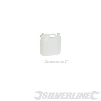 2-Stroke Fuel Mixing Bottle