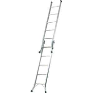 Abru Arrow 3 Way Combination Ladder