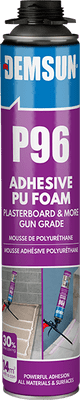 Adhesive Pu Foam