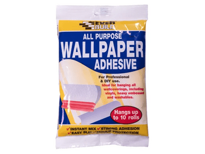 All Purpose Wallpaper Paste