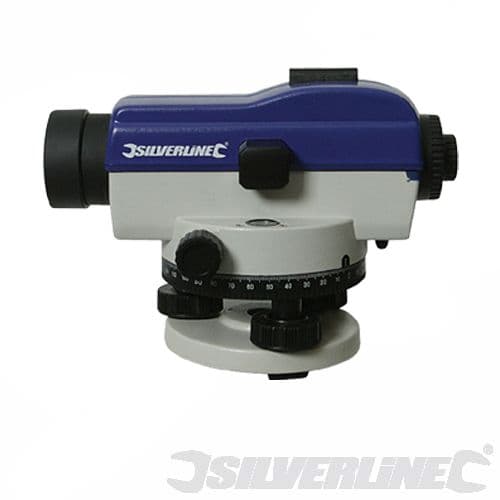 Automatic Optical Level