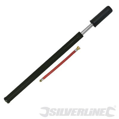 Bicycle Pump