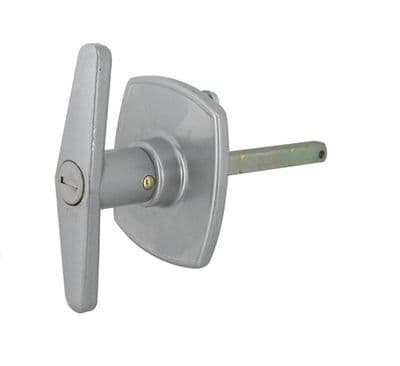 Birtley GarageT-Handle- Garage Door Handle