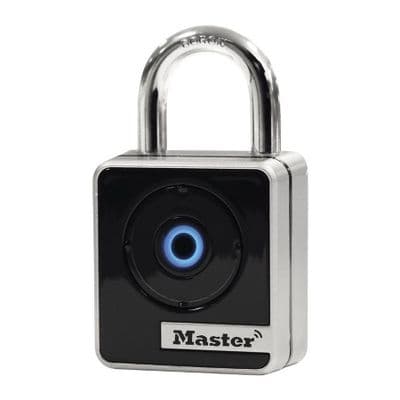 Bluetooth Padlock