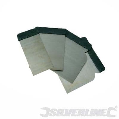 Body Filler Application Set