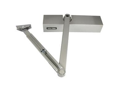 Briton 2003 Door Closer