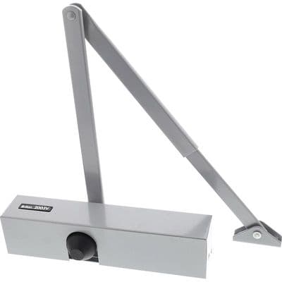 BRITON 2003V Size 2-4 Overhead Door Closer