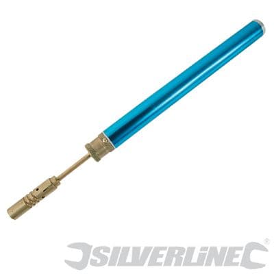 Butane Pencil Torch