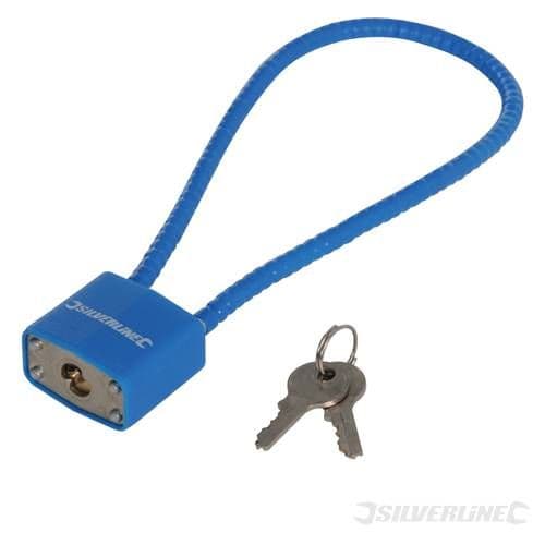 Cable Lock