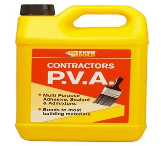 Contractors PVA 5Kg