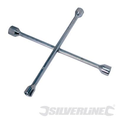 Cross Wrench