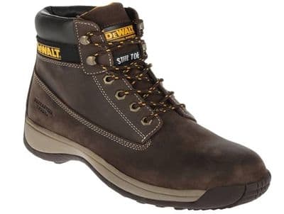 DeWalt Apprentice Nubuck Sports Boots