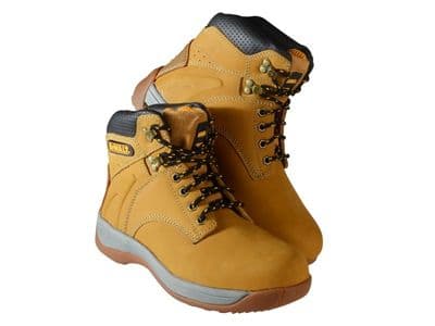 DEWALT Extreme 3 Wheat Boots UK 7-10 Euro 41-