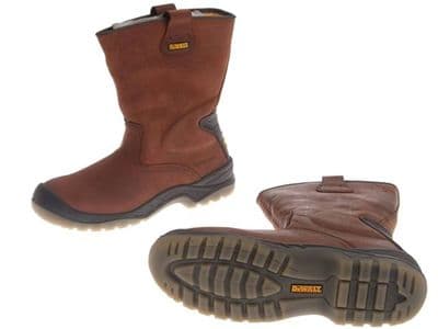 Dewalt Rigger Boots