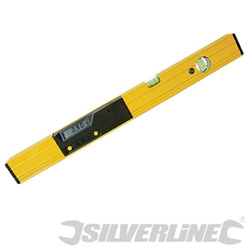 Digital Level