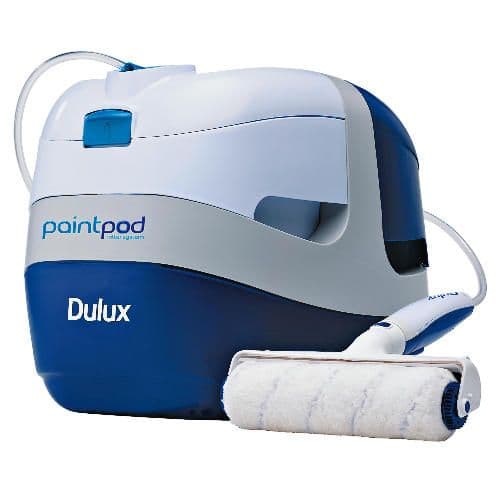 Dulux PaintPod Roller System