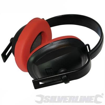 Ear Defenders Compact SNR 22dB
