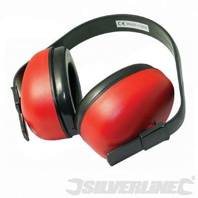 Ear Defenders SNR 27dB