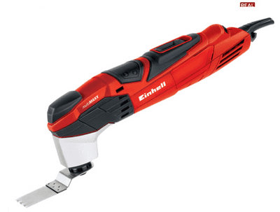Einhell TE-MG 200CE Multi-Tool in Case 200W 240V