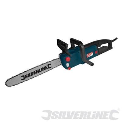 Electric Chainsaw 1600W