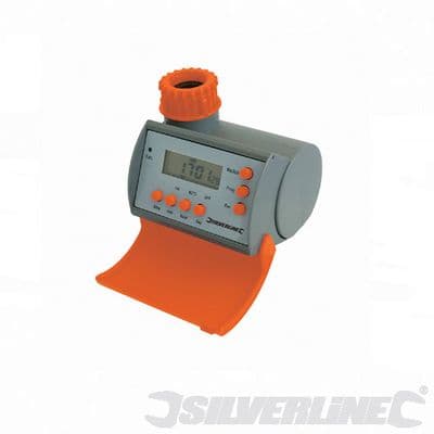 Electronic Water Timer (9V Water Timer)