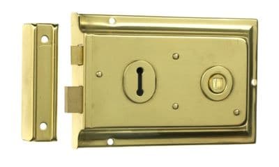 ERA 177 Rim Sashlock