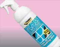 Everbuild Glass Cleaner