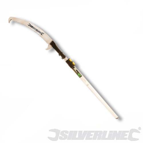 Extendable Pruning Saw 1 52 5m
