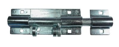 Extra Heavy Duty Padbolt