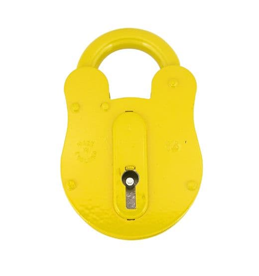 FB14 Fire Brigade Padlocks