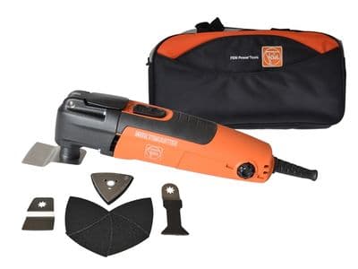 Fein  FEIFMM250QSL MultiMaster FMM250QS Quick Start