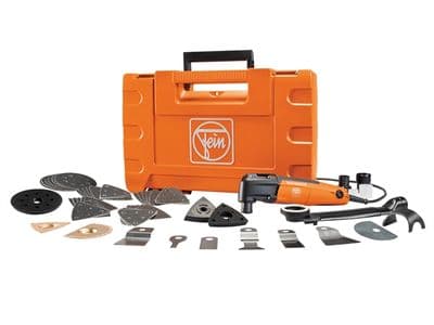 Fein FMM 250Q MultiMaster