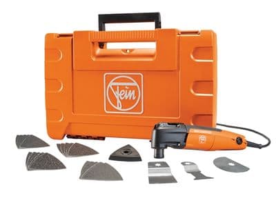 Fein Multimaster Quick Start (FEI250QUICK)