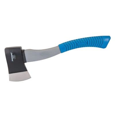 Fiberglass Shaft Hatchet (1.5lb)