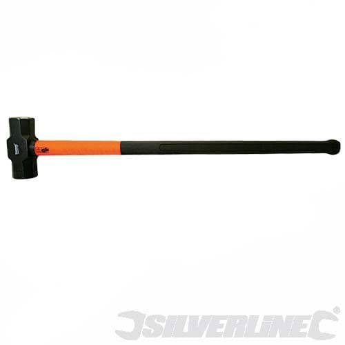 Fibreglass Shaft Sledge Hammer