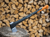 Fiskars  L X21 Splitting Axe 1.6kg (3.5 lb)
