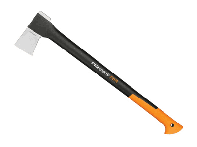 Fiskars  L X21 Splitting Axe 1.6kg (3.5 lb)