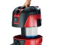 FLXVCE26L VCE 26 L MC Safety Vacuum Cleaner 1250 Watt1250W 110V